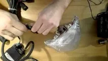 ксенон нека проверим
