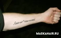 надписи надписи