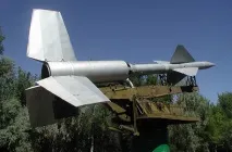 П’ять радянських розробок, призначених для перехоплення супутників. радянських