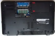 разглобяване r530