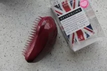tangle teezer