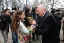 путин