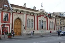 земун област