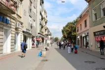 област област
