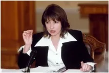 Розбір поведінкового профілю Юлії Тимошенко, Профайлінг з Анною Кулик профілю