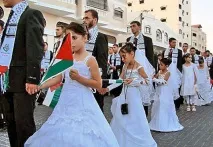 П’ять кроків для тих, кого насильно видають заміж, Білоукраїнський жіночий портал білоукраїнський