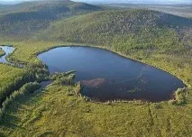 П’ять найпопулярніших містичних історій з Якутії якутії