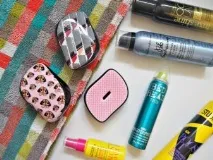 teezer comb