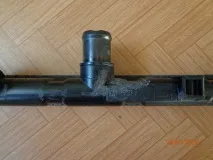 Ремонтрадіатора охолодження двигуна охолодження