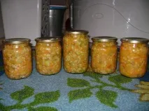 рецепти туршия