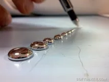 живака softmixer