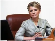 Розбір поведінкового профілю Юлії Тимошенко, Профайлінг з Анною Кулик розбір