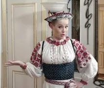 Реальні пацани про героїв і не тільки - Woman s Day Коляна
