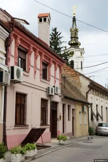 белград област