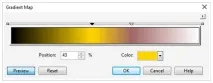работа photo-paint