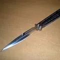 режещ дефиниция