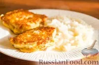 пържена риба