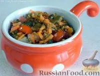 празна супа