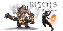 risen titan