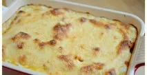 запіканки