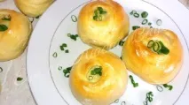 рози картофи