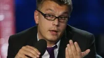 николай