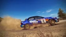 dirt rally
