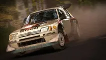 dirt преглед