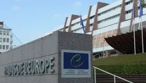 Україна в Раді Європи - РІА Новини раді