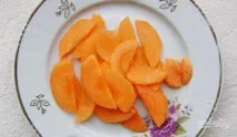 зеле зимата