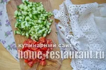 Салат із тунцю консервованого рецепт класичний салат