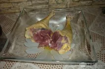індоутка