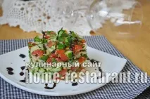 Салат із тунцю консервованого рецепт класичний консервованого