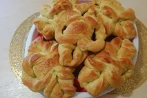 рецепта къдрици