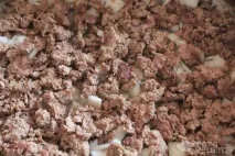 Рецепт Картопляна запіканка, з соусом Бешамель картопляна