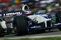 Найуспішніші дебюти у Ф-1 McLaren