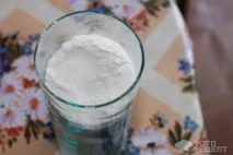 Рецепт Картопляна запіканка, з соусом Бешамель рецепт