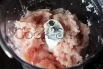 Рецепт курячих оладок приготування