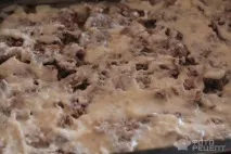 Рецепт Картопляна запіканка, з соусом Бешамель бешамель