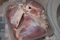 печено рецепта
