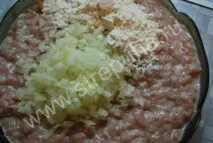 Рецепт курячих оладок курячих