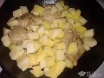 зеленчуково