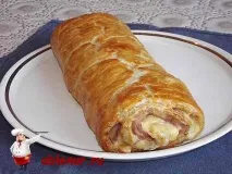 рецепта тесто