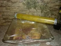 рецепт