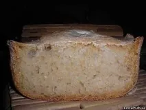 хляб пшеница