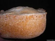 хляб рецепта