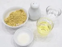 горчица горчица
