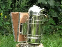 Ручний інструмент бджоляр нож, стамеска, димар стамеска