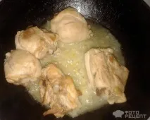 пилешко