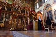 монастиря